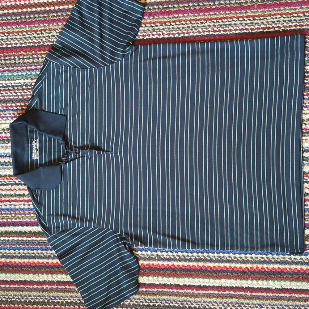 Nike Golf Polo Shirt